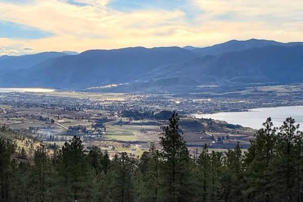 1205 SPILLER Road,, Penticton