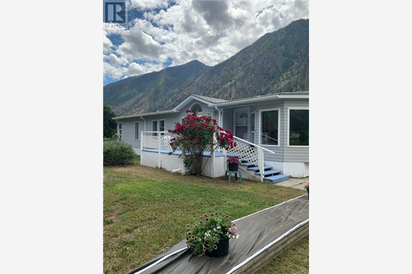3453 RIVER Road,, Keremeos