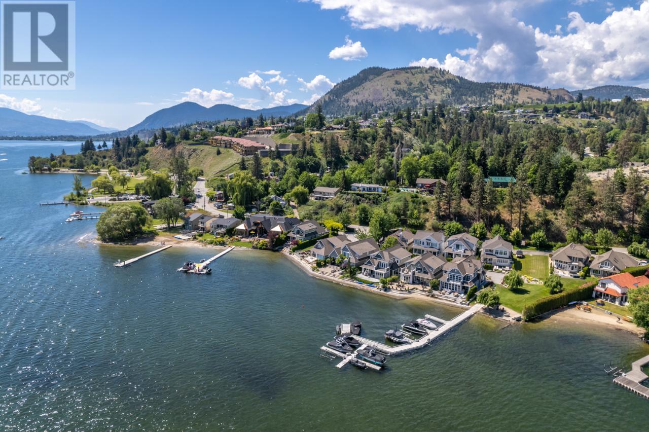 15419 LAKESHORE Drive Unit# 4, #4