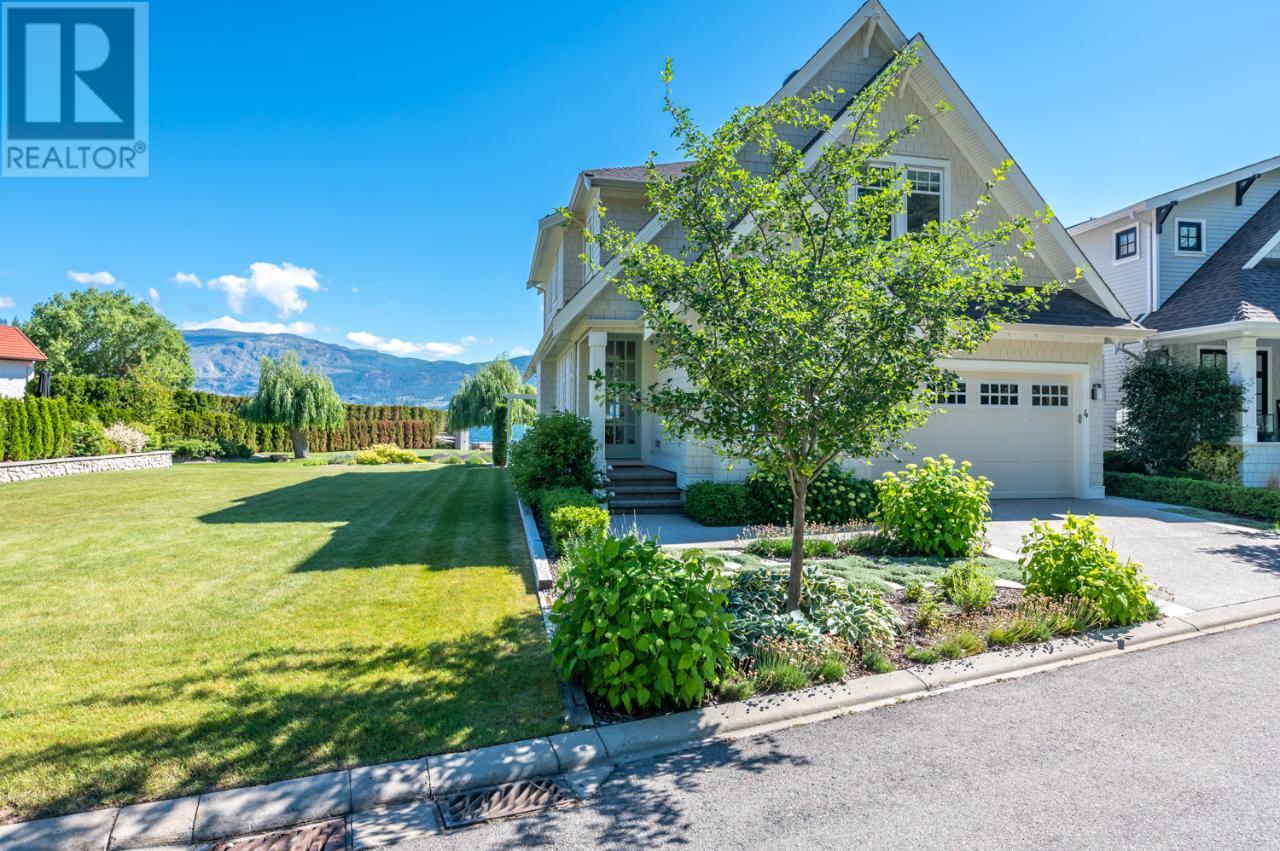 15419 LAKESHORE Drive Unit# 4, #4