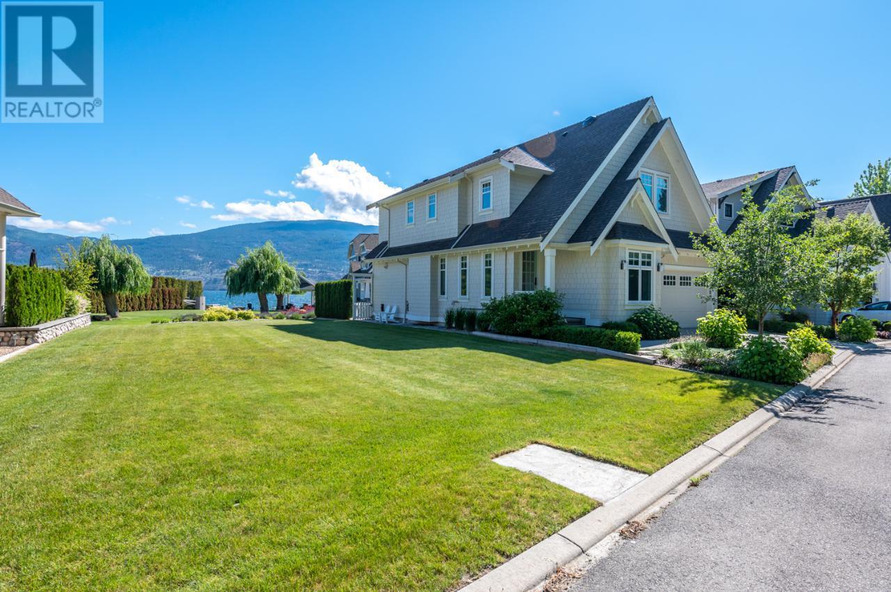 15419 LAKESHORE Drive Unit# 4, #4