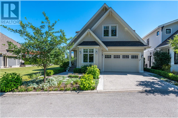 #4 15419 LAKESHORE Drive,, Summerland