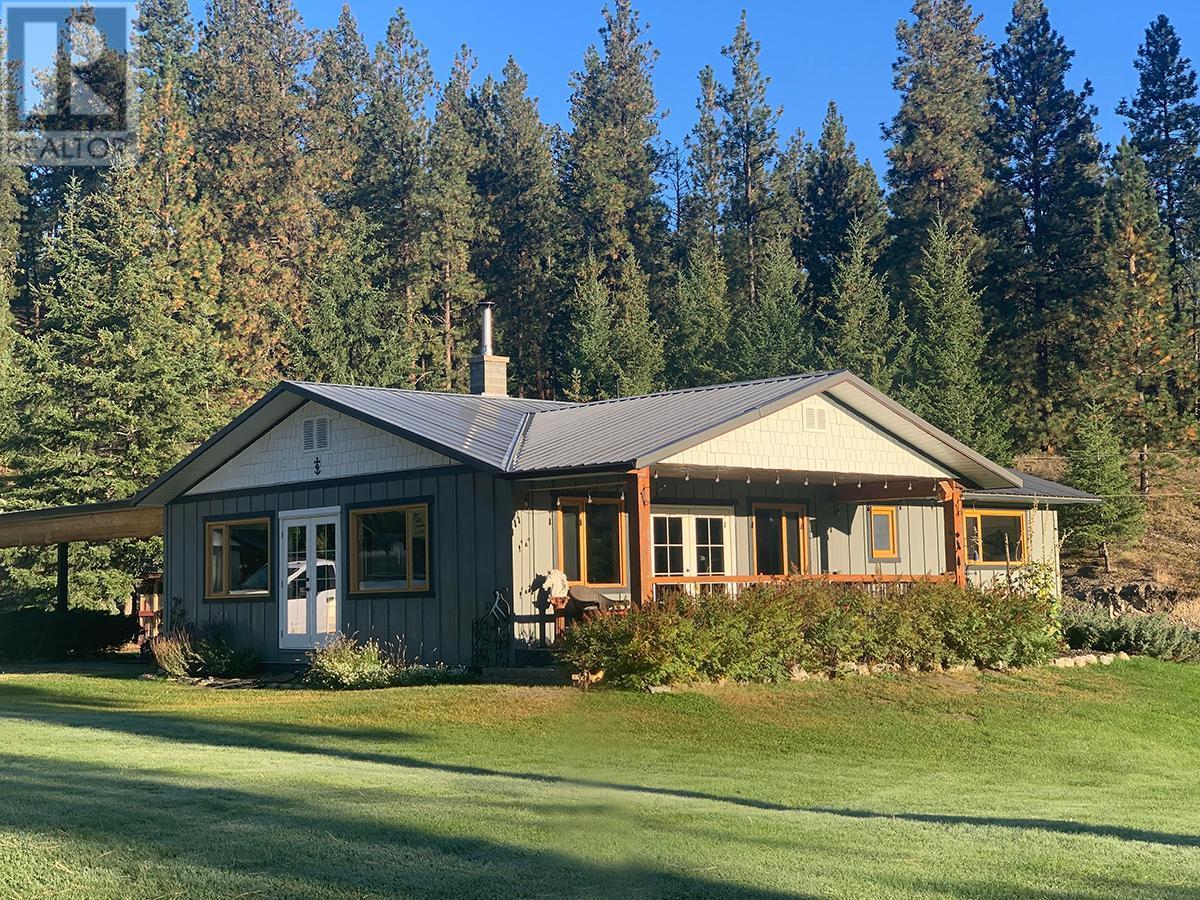 558 RELKEY Road
