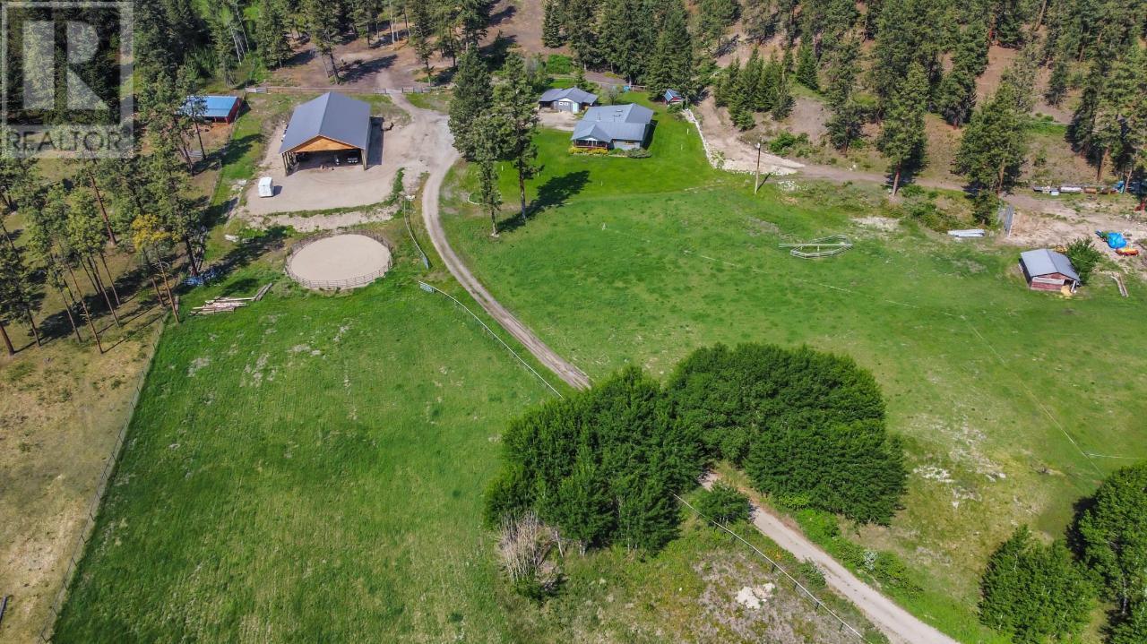 558 RELKEY Road