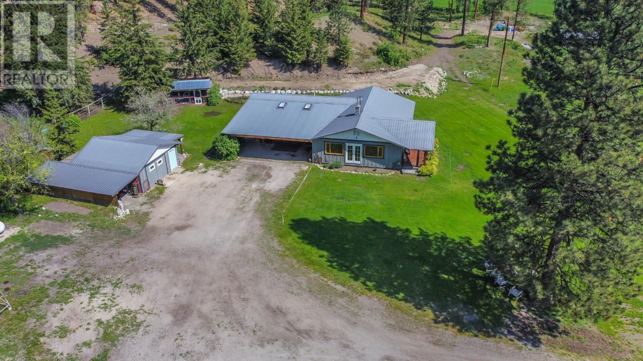 558 RELKEY Road