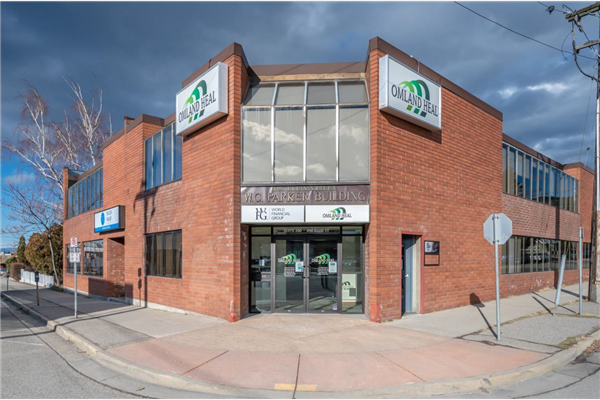 498 ELLIS Street,, Penticton