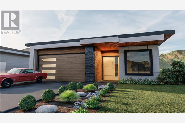102 FAWN Court,, Penticton