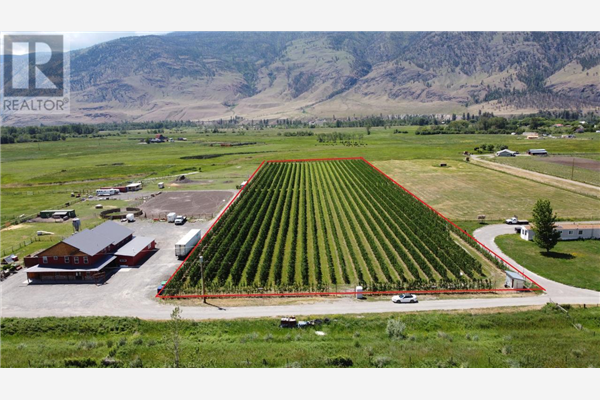 1901 STEWART Road,, Cawston