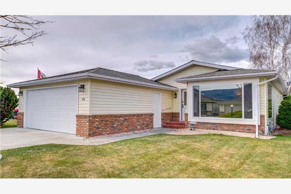 68 KINGFISHER Drive,, Penticton