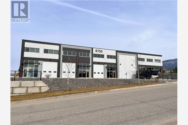 #109 8750 JIM BAILEY Crescent,, Kelowna