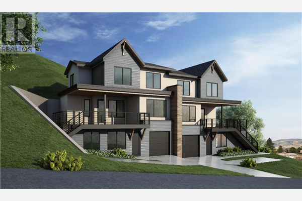 604 BALSAM Avenue,, Penticton