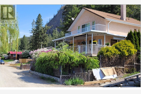 192 TWIN LAKES Road,, Kaleden/Okanagan Falls