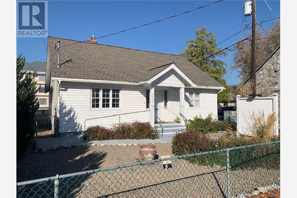 157 WADE Avenue,, Penticton