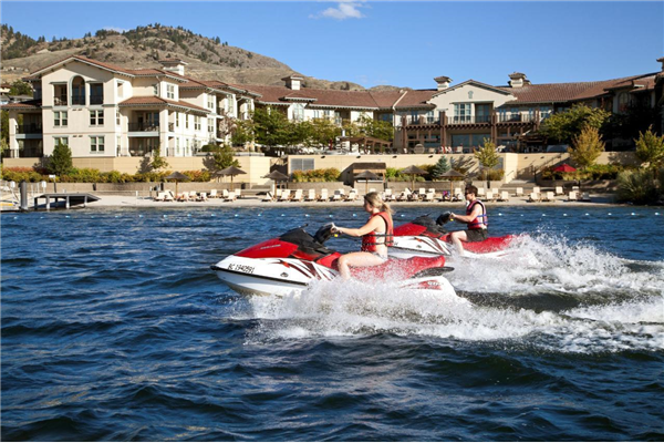 #244 4200 LAKESHORE Drive,, Osoyoos