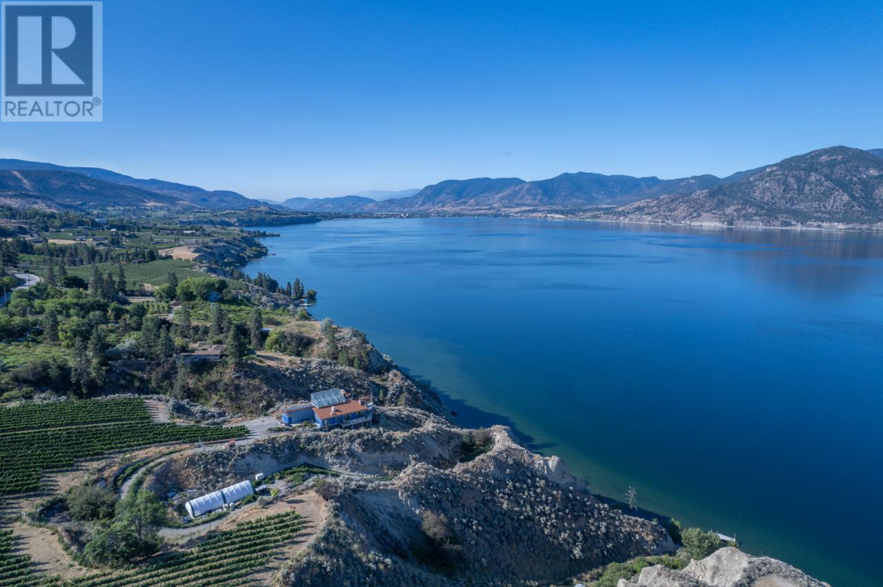 2185 NARAMATA Road