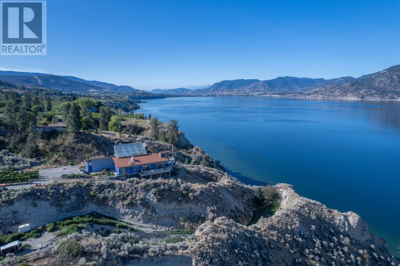 2185 NARAMATA Road