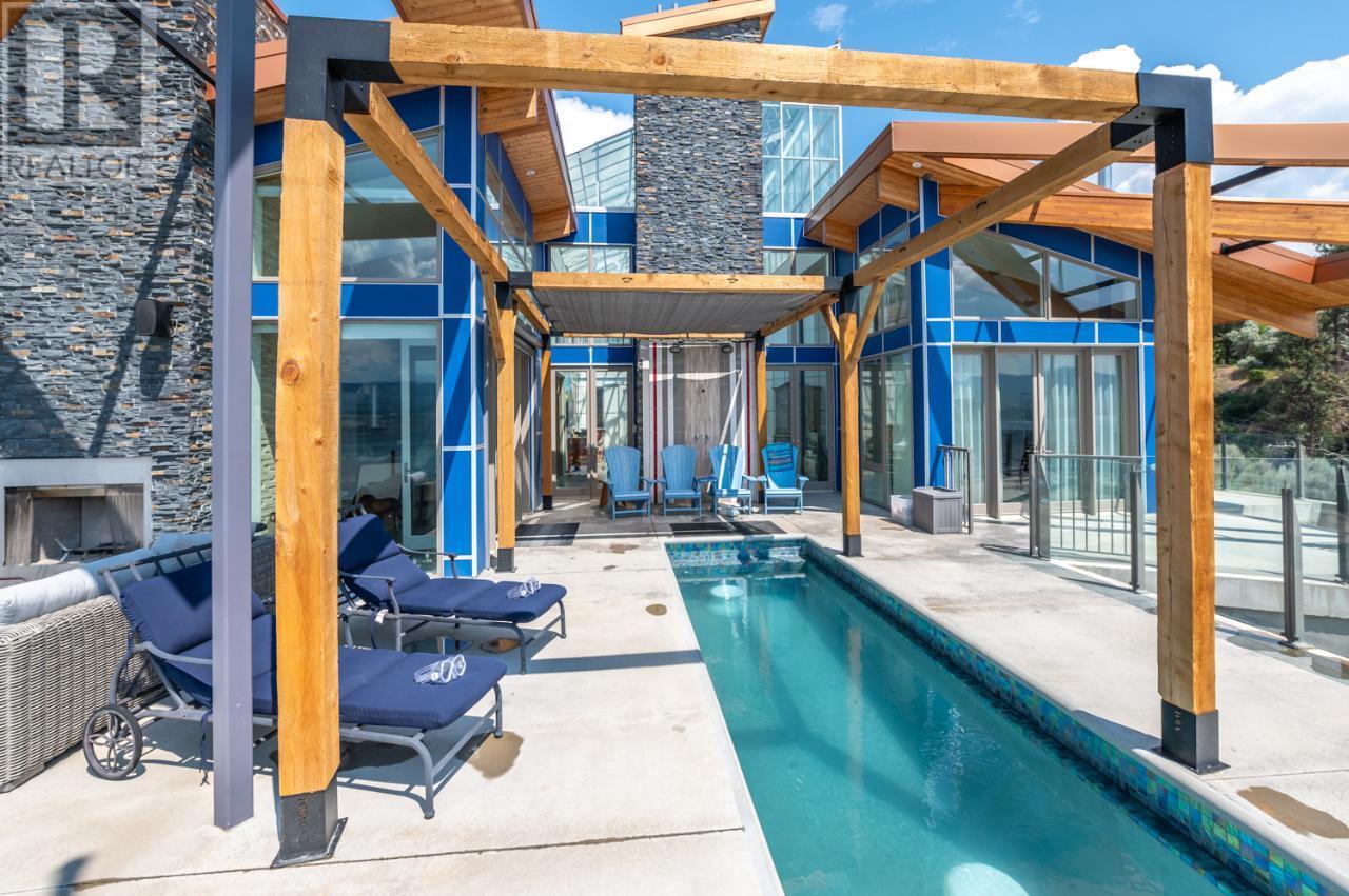 2185 NARAMATA Road