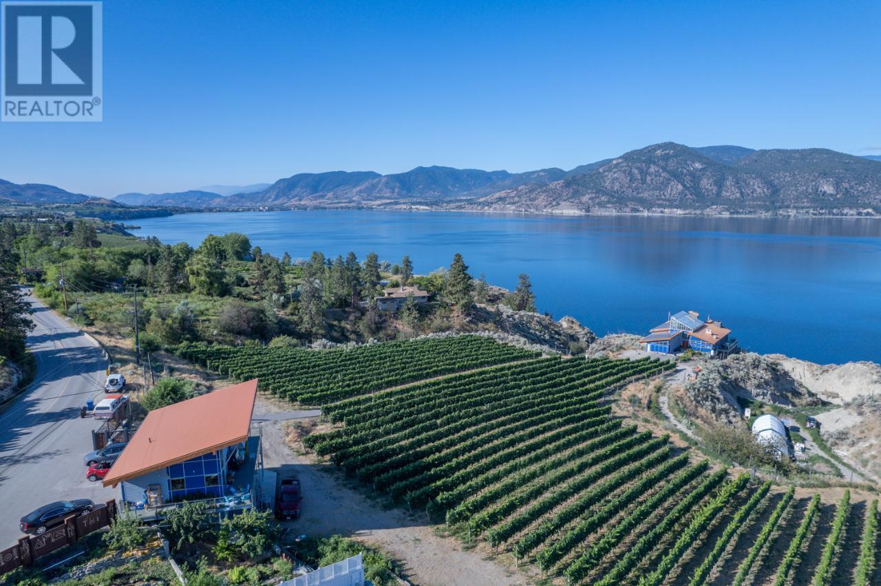 2185 NARAMATA Road