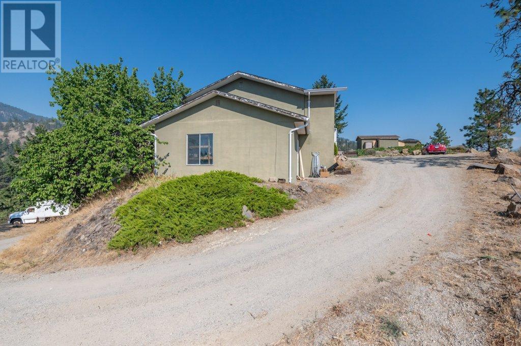 18219 BENTLEY Road