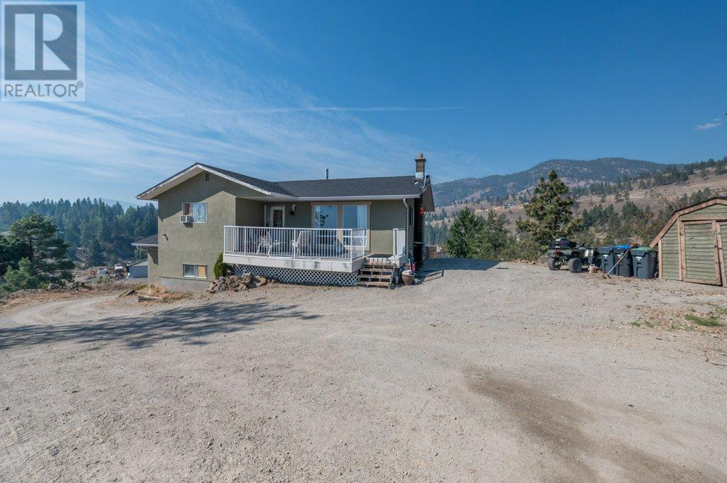 18219 BENTLEY Road