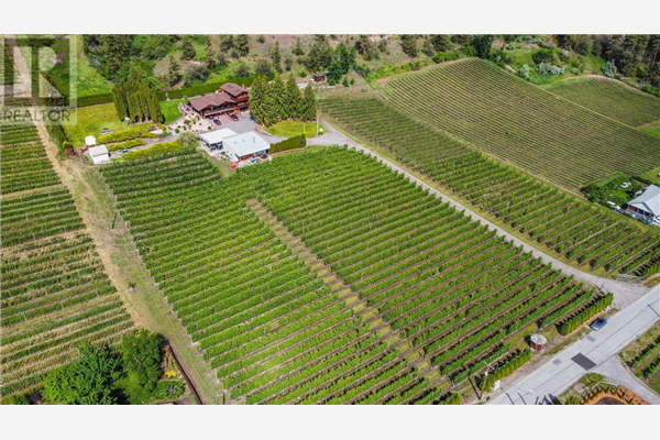 4812 MONRO Avenue,, Summerland
