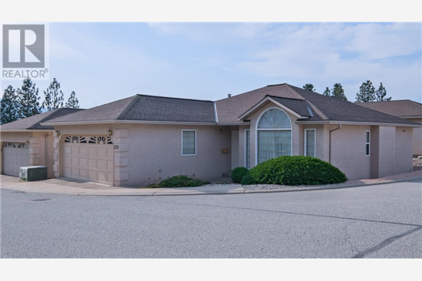 #120 1634 CARMI Avenue,, Penticton