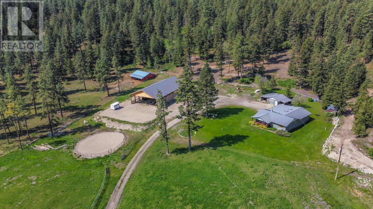 558 RELKEY Road