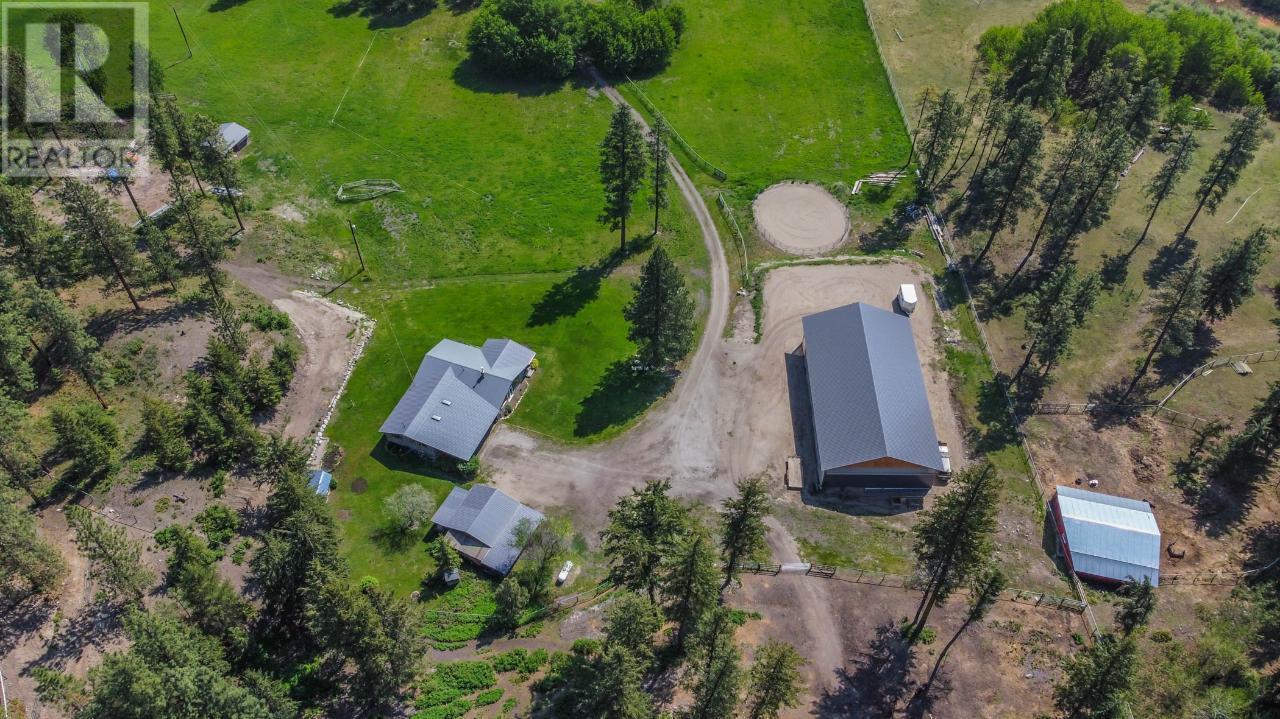 558 RELKEY Road
