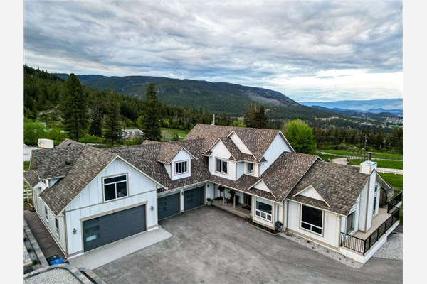 3340 TURNBULL Road,, West Kelowna