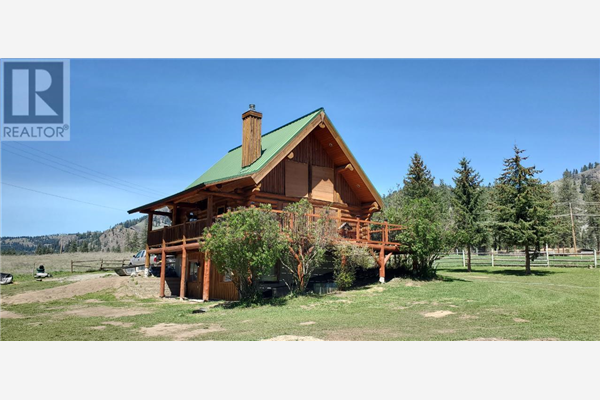 3520 HWY 3,, Rock Creek/Bridesville