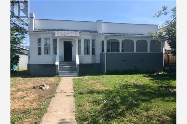 302 RIGSBY Street,, Penticton
