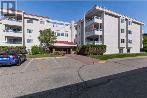 #301 284 YORKTON Avenue,, Penticton