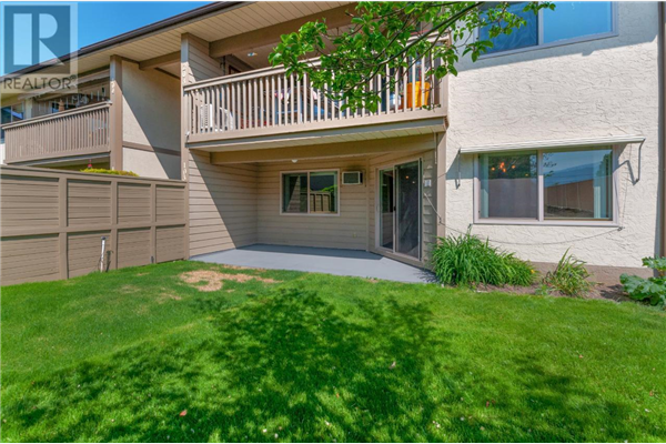 #103 1830 ATKINSON Street,, Penticton