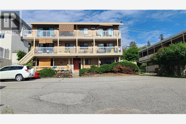 281 NORTON Street,, Penticton