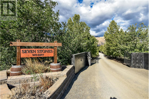 1143 HWY 3,, Cawston