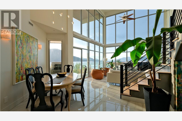 #701 250 MARINA Way,, Penticton