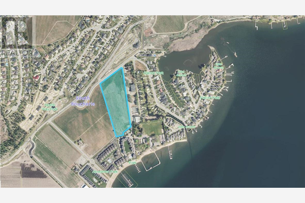 1489 GREEN BAY Road,, West Kelowna