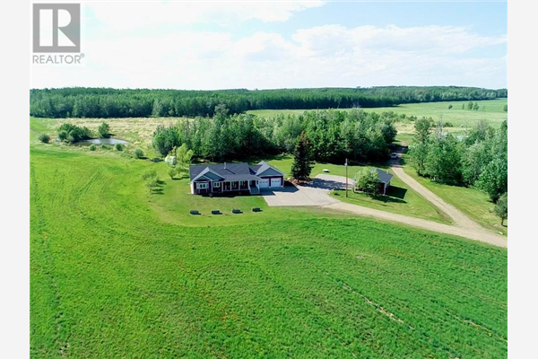 14155 211 Road,, Dawson Creek