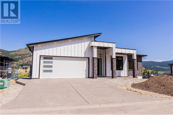 904 LOCHNESS Street,, Kelowna
