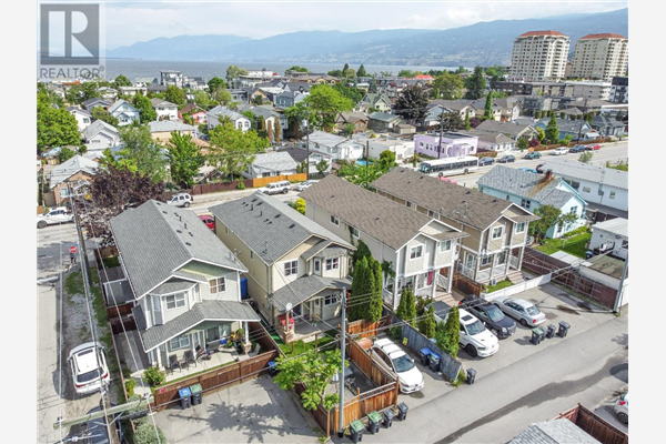 #102 482 WESTMINSTER Avenue,, Penticton