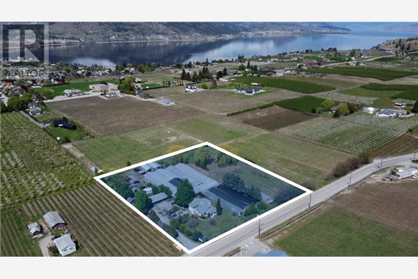 149 UPPER BENCH Road,, Penticton
