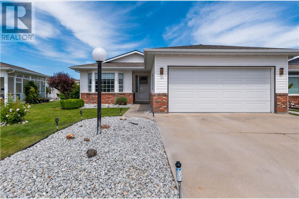 105 HERON Drive,, Penticton