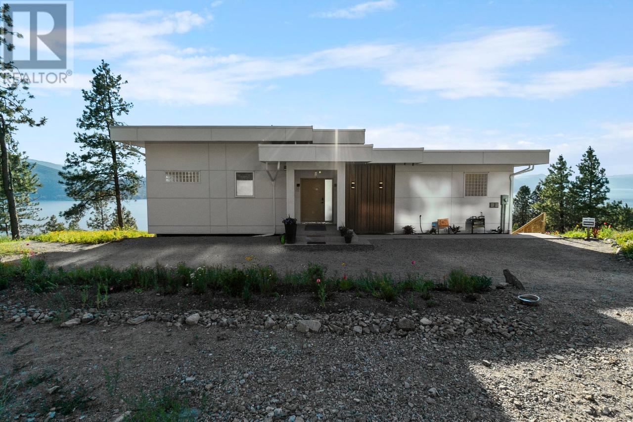 2401 WORKMAN Place