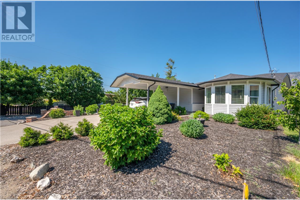 5207 OLEANDER Drive,, Osoyoos