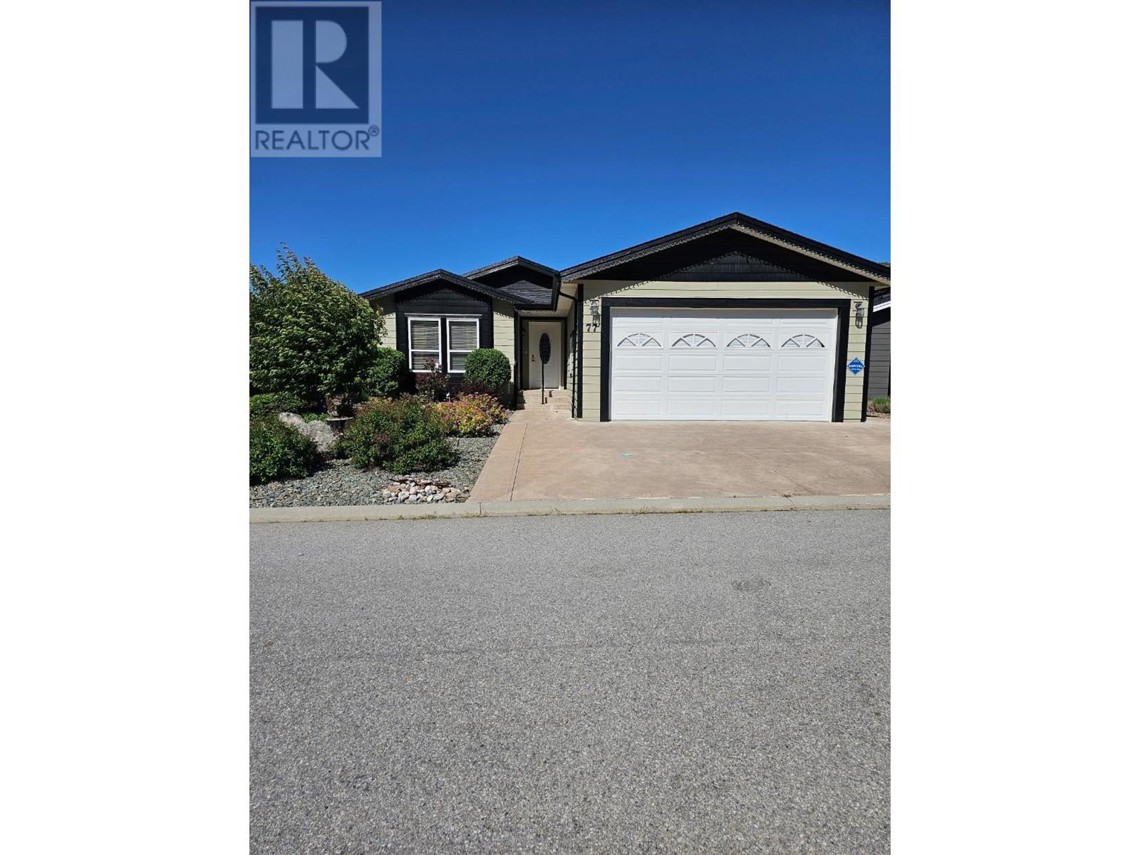 8300 GALLAGHER LAKE FRONTAGE R Unit# 77, #77
