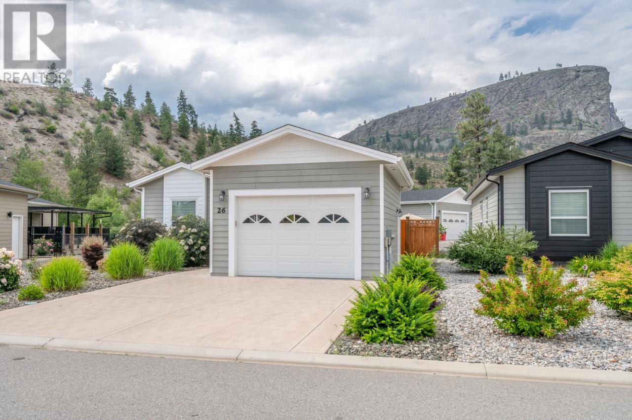 8300 GALLAGHER LAKE FRONTAGE R Unit# 26, #26