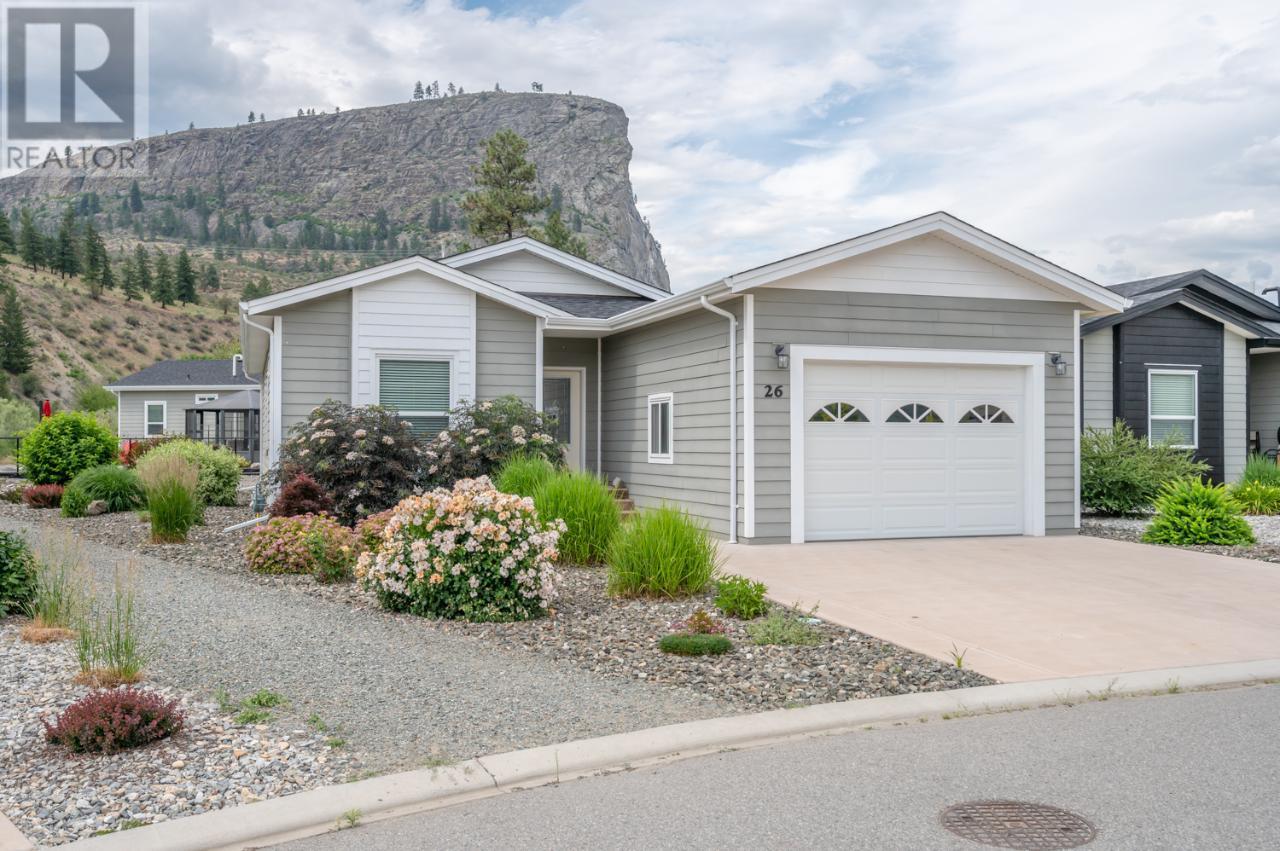 8300 GALLAGHER LAKE FRONTAGE R Unit# 26, #26