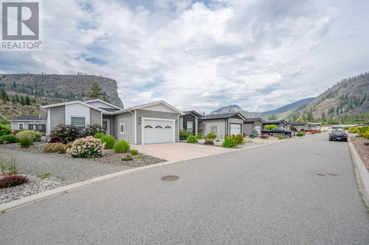8300 GALLAGHER LAKE FRONTAGE R Unit# 26, #26