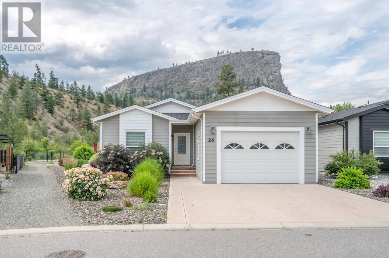 8300 GALLAGHER LAKE FRONTAGE R Unit# 26, #26