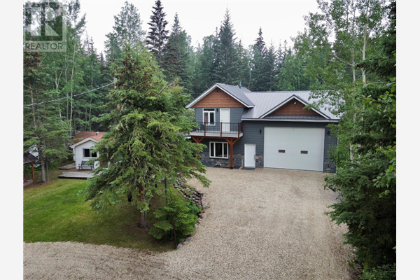 15937 SWAN LAKE SUBDIVISION,, Dawson Creek